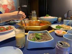 -蜀九香火锅(江油店)