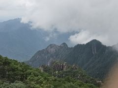 -三清山风景名胜区