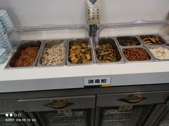 -春家·非遗手工小吃(三墩新天地店)