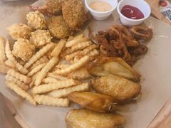 -必胜客(百联又一城店)