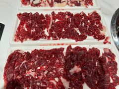 -八合里潮汕鲜牛肉火锅(吉大店)