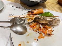 -小句号·精致料理(江南环球港店)