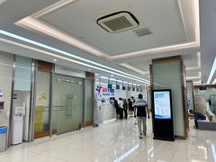 -美年大健康体检(滨江分院)