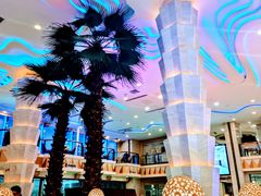 -碧中海汤泉汗蒸酒店