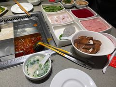 -海底捞火锅(泰安爱琴海店)