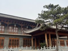 -爱新觉罗皇家博物院