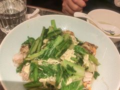 -前海沿·青岛菜(乐客城店)