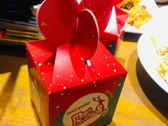 -肖记公安牛肉鱼杂馆· 省级非物质文化遗产(仁和路店)