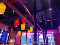 大堂-十三姨正合丰烤肉(营迹路店)