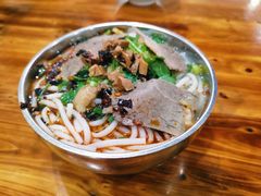 牛肉粉-贵阳牛肉米粉面(汶川店)