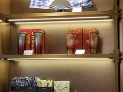 -霸王茶姬(上海恒基名人店)