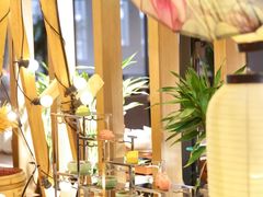 -印象餐厅(杭州国际博览中心北辰大酒店)