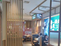 -周渝食惦酸菜鱼(青浦店)