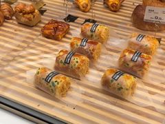 -卡玛王子·面包·蛋糕(南山宝能环球汇店)