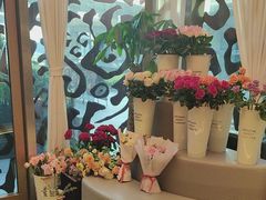 -龟兹KUCINA·新疆菜(前滩L+PLAZA店)