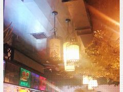 -冰城小镇音乐串吧·聚会餐厅(百子湾店)