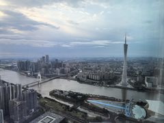 -广州四季酒店