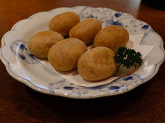 -林四喜·闽南传家菜(鼓浪屿店)