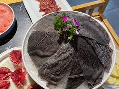 -鸿火锅(航天路店)