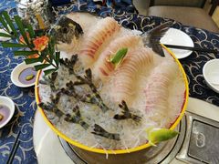 大金雕刺身-祈胜邨•顺德鱼生•顺德菜(容桂店)