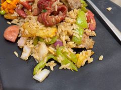 -津门炒饭王(天佑城店)