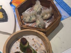 -叹茶靓点·粤式餐厅·全天茶市(石井万民广场店)