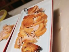 -京味斋·北京烤鸭(北京南站洋桥店)