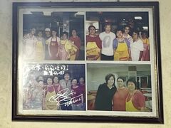 -黄亚华小食店(Jalan Alor)