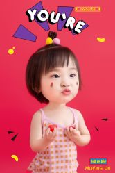 点击看大图 -优家儿童摄影(万达广场店)