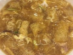 鱼皮酸辣汤-旺达·福州菜(正大广场店)