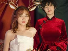 -一墨照相馆·证件照·形象照(世博店)