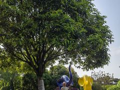 -铁山坪森林公园