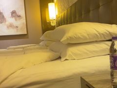 -杭州城中香格里拉大酒店
