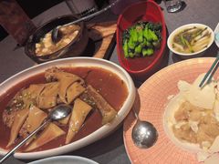 -柒园·三十年创意杭帮菜(龙湖滨江天街店)