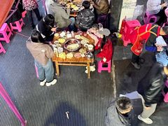 -储奇门鳝鱼火锅(总店)