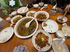 -辣公子·千岛湖私房菜(滨江店)
