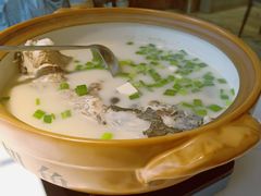 -姜君·千岛湖鱼头馆(浦东大道店)