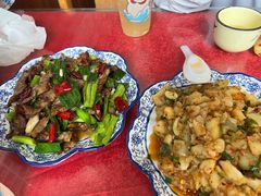 -老丽江餐馆(丽江华都商贸城店)