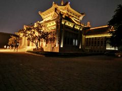 -武汉大学老图书馆