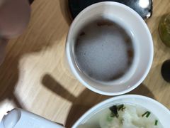 -凤起龙游老面包子(凯德晶品店)