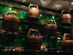 -湖滨28中餐厅·西湖宴·杭州君悦酒店