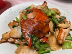 -宁波石浦大饭店(新材料城店)