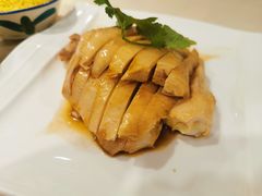-本味轩精品茶餐厅(黄山路店)