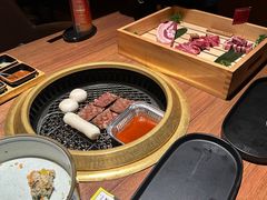 -虎哥六韩式烤肉料理 TIGERGRILL(隆生金山湖中心购物广场店)