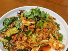 拌花菜-渔家乐小海鲜(皇姑店)