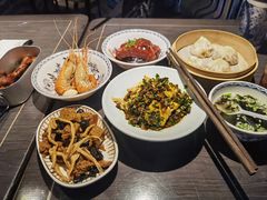 -阿大排档(长春这有山店)