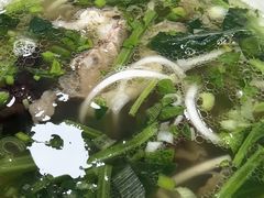 -胡家包子·清真(大众巷店)