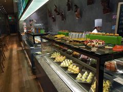 -解放碑威斯汀酒店-知味国际美食餐厅