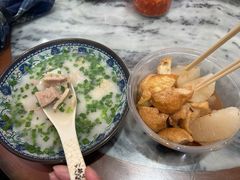 -韦记牛杂汤(清晖园店)
