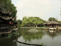 -常熟方塔园
